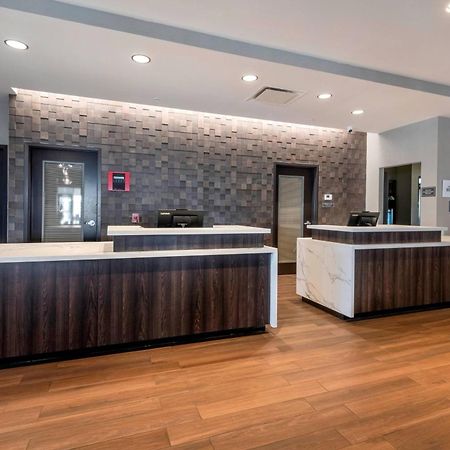 Residence Inn By Marriott Richmond At The Notch Short Pump Exteriér fotografie