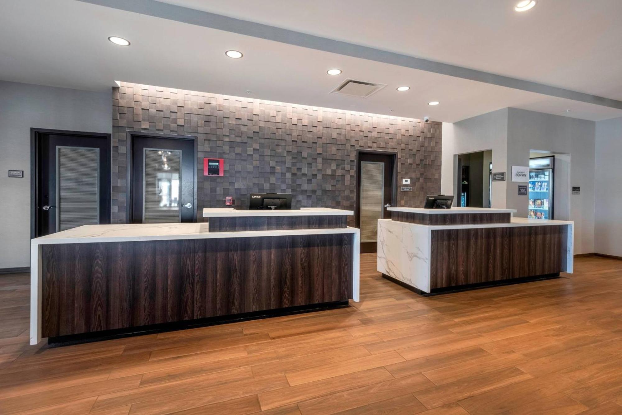 Residence Inn By Marriott Richmond At The Notch Short Pump Exteriér fotografie