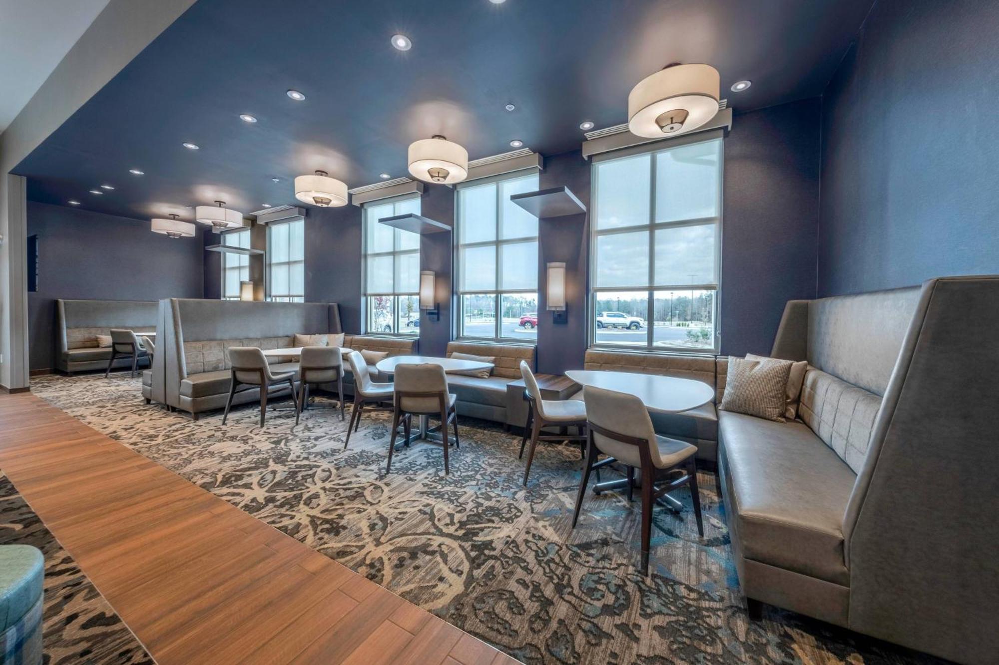 Residence Inn By Marriott Richmond At The Notch Short Pump Exteriér fotografie