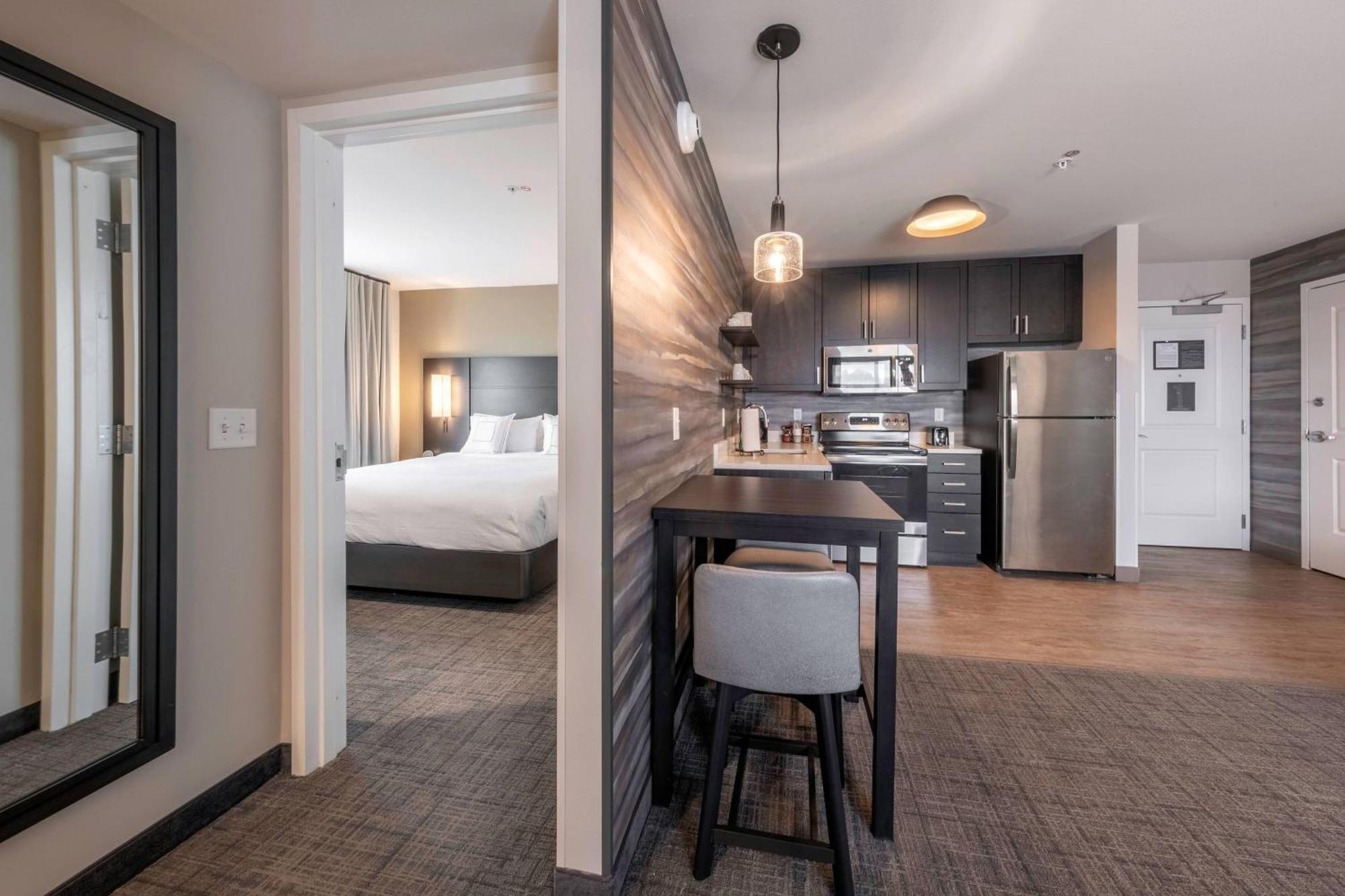 Residence Inn By Marriott Richmond At The Notch Short Pump Exteriér fotografie