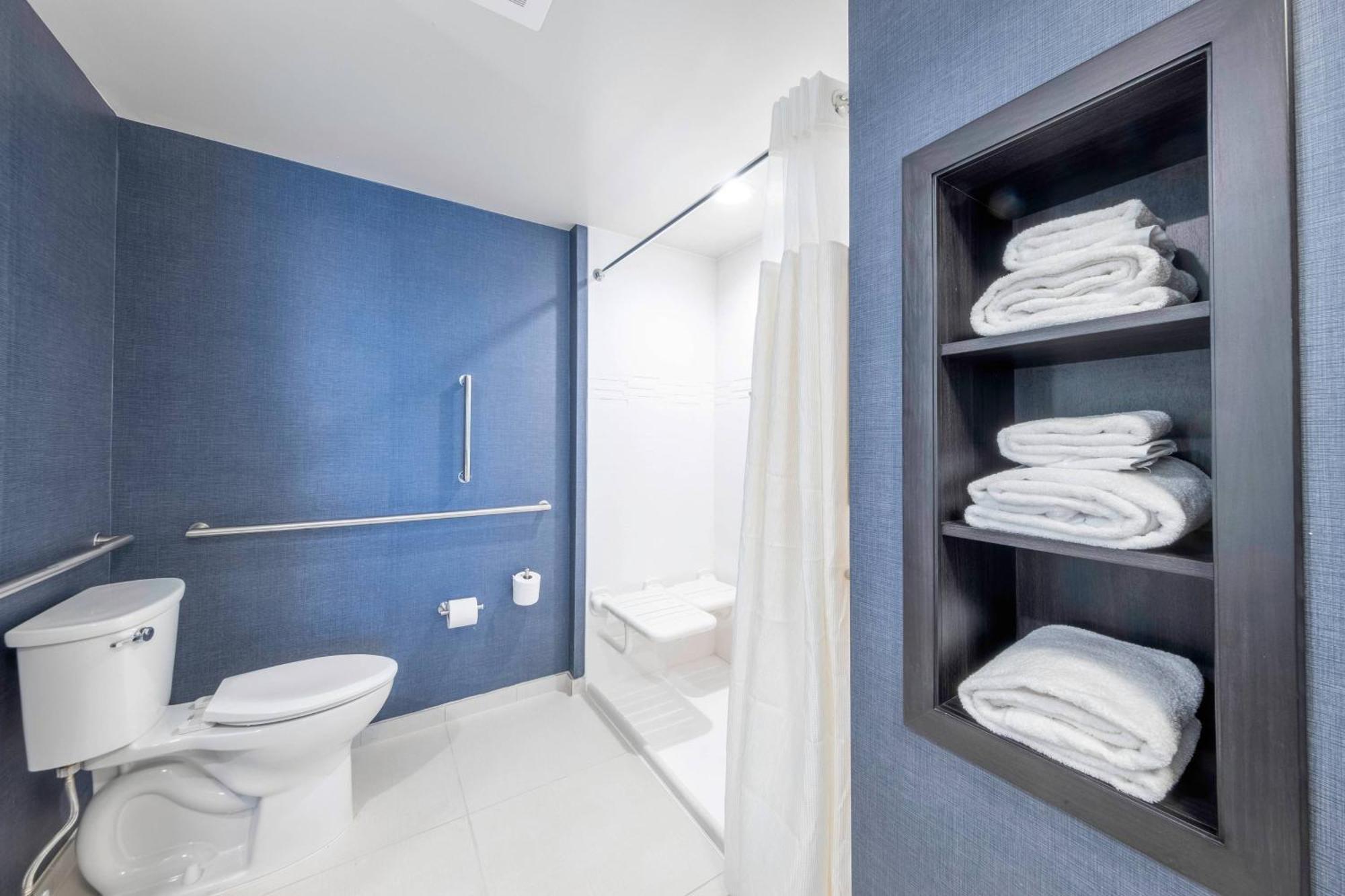 Residence Inn By Marriott Richmond At The Notch Short Pump Exteriér fotografie