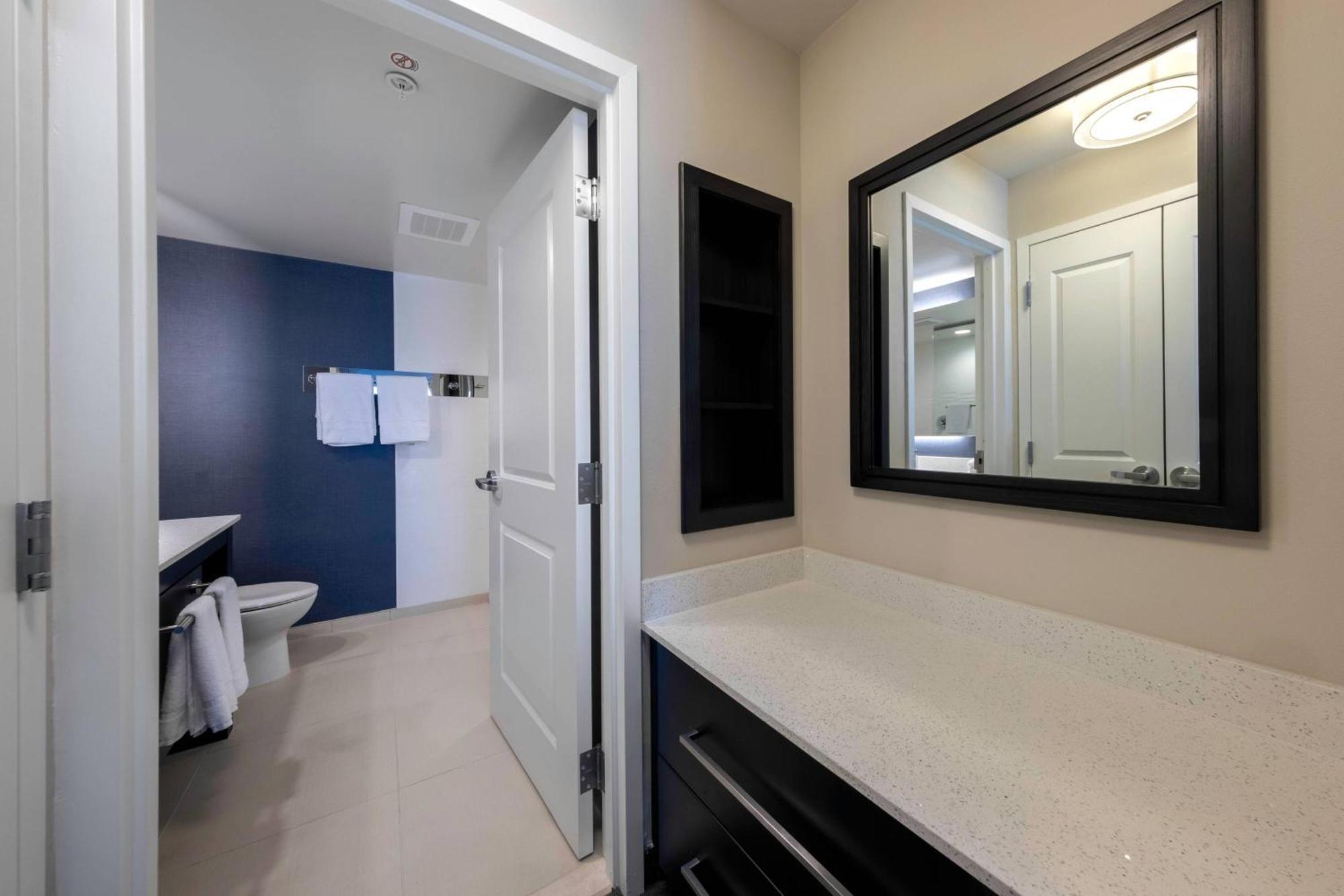 Residence Inn By Marriott Richmond At The Notch Short Pump Exteriér fotografie