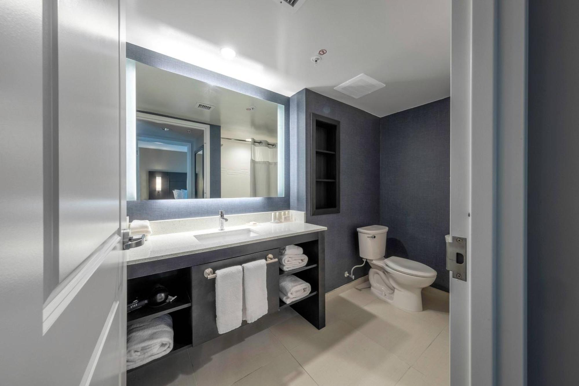 Residence Inn By Marriott Richmond At The Notch Short Pump Exteriér fotografie