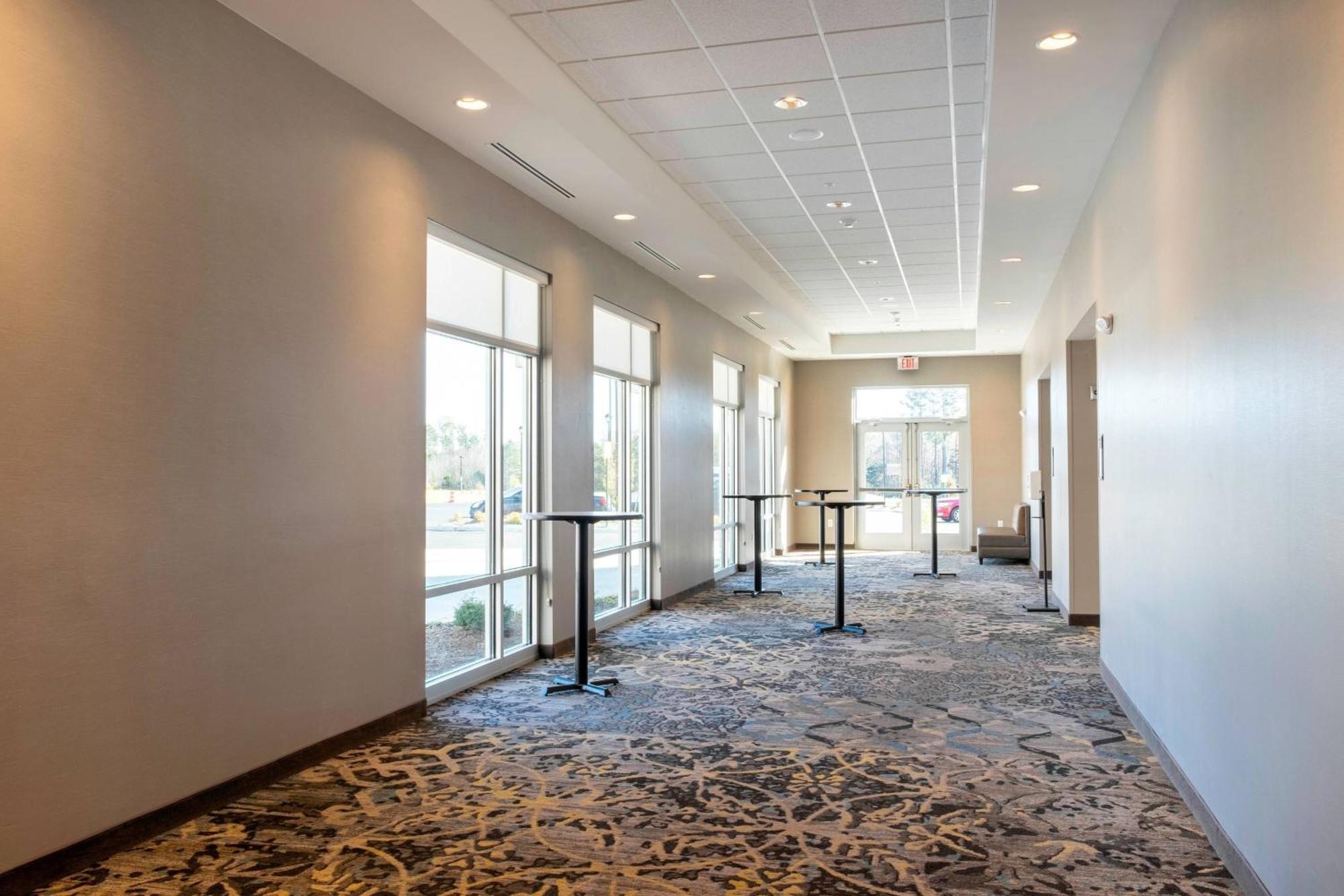 Residence Inn By Marriott Richmond At The Notch Short Pump Exteriér fotografie