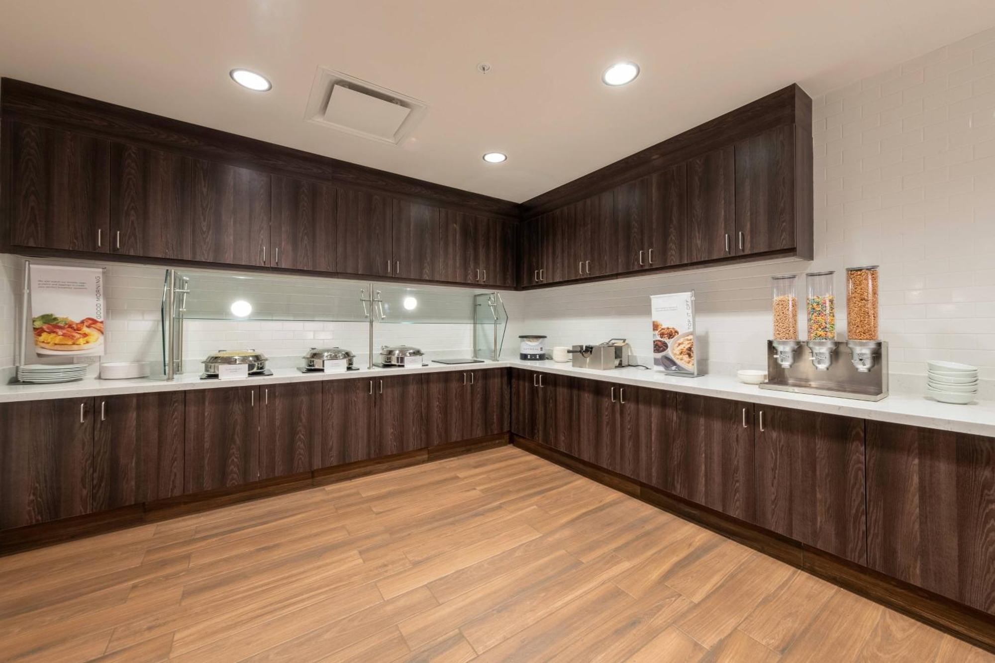 Residence Inn By Marriott Richmond At The Notch Short Pump Exteriér fotografie