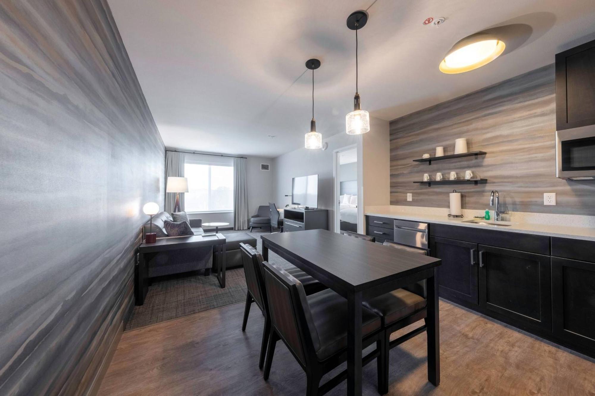 Residence Inn By Marriott Richmond At The Notch Short Pump Exteriér fotografie
