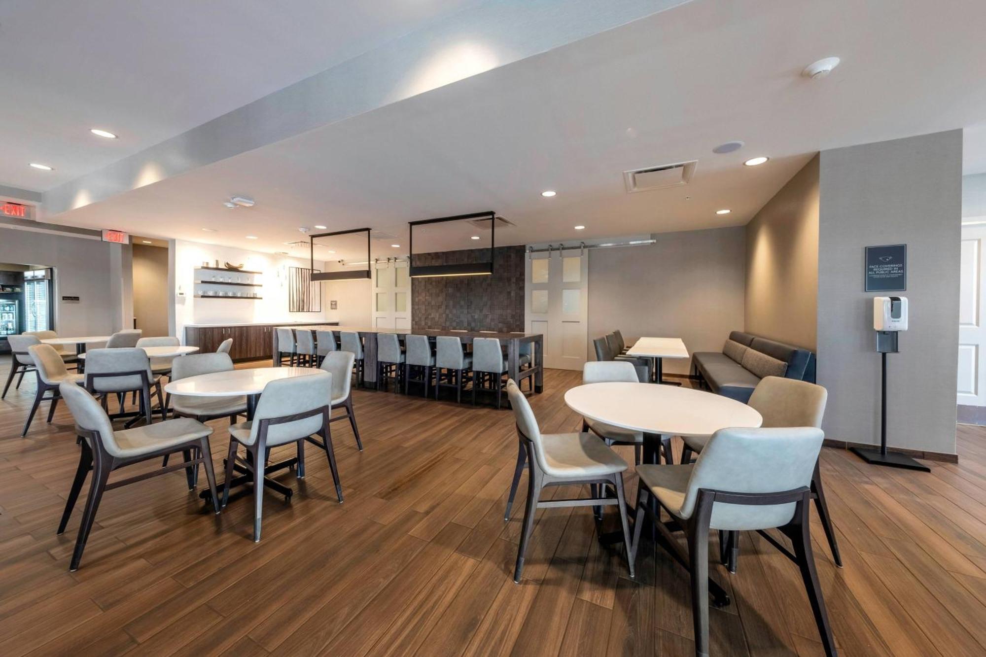 Residence Inn By Marriott Richmond At The Notch Short Pump Exteriér fotografie