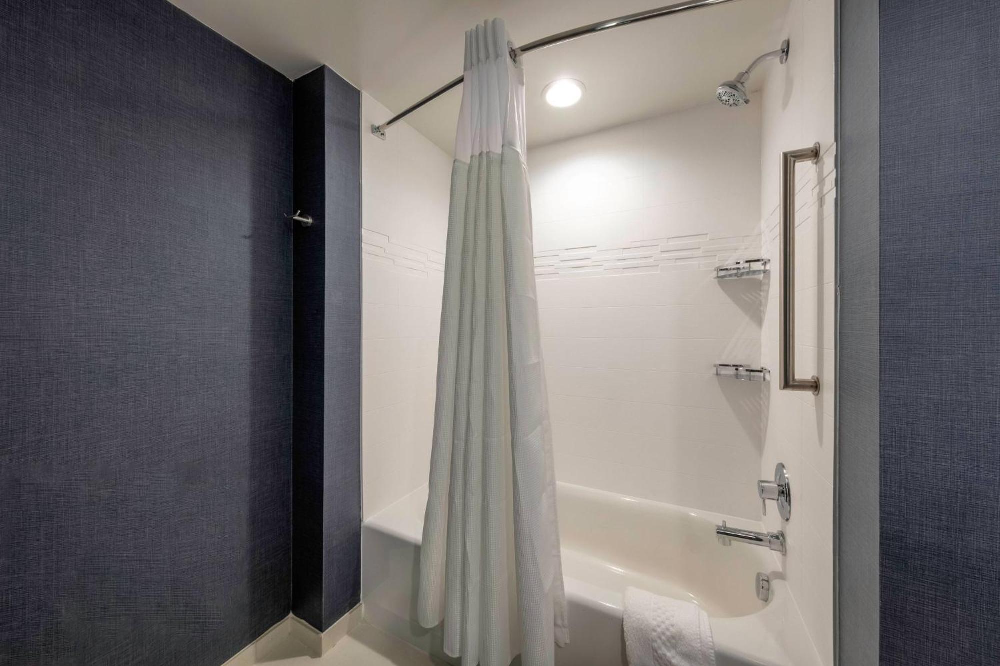 Residence Inn By Marriott Richmond At The Notch Short Pump Exteriér fotografie