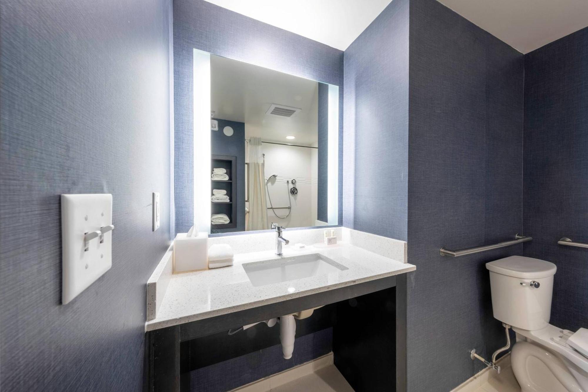 Residence Inn By Marriott Richmond At The Notch Short Pump Exteriér fotografie