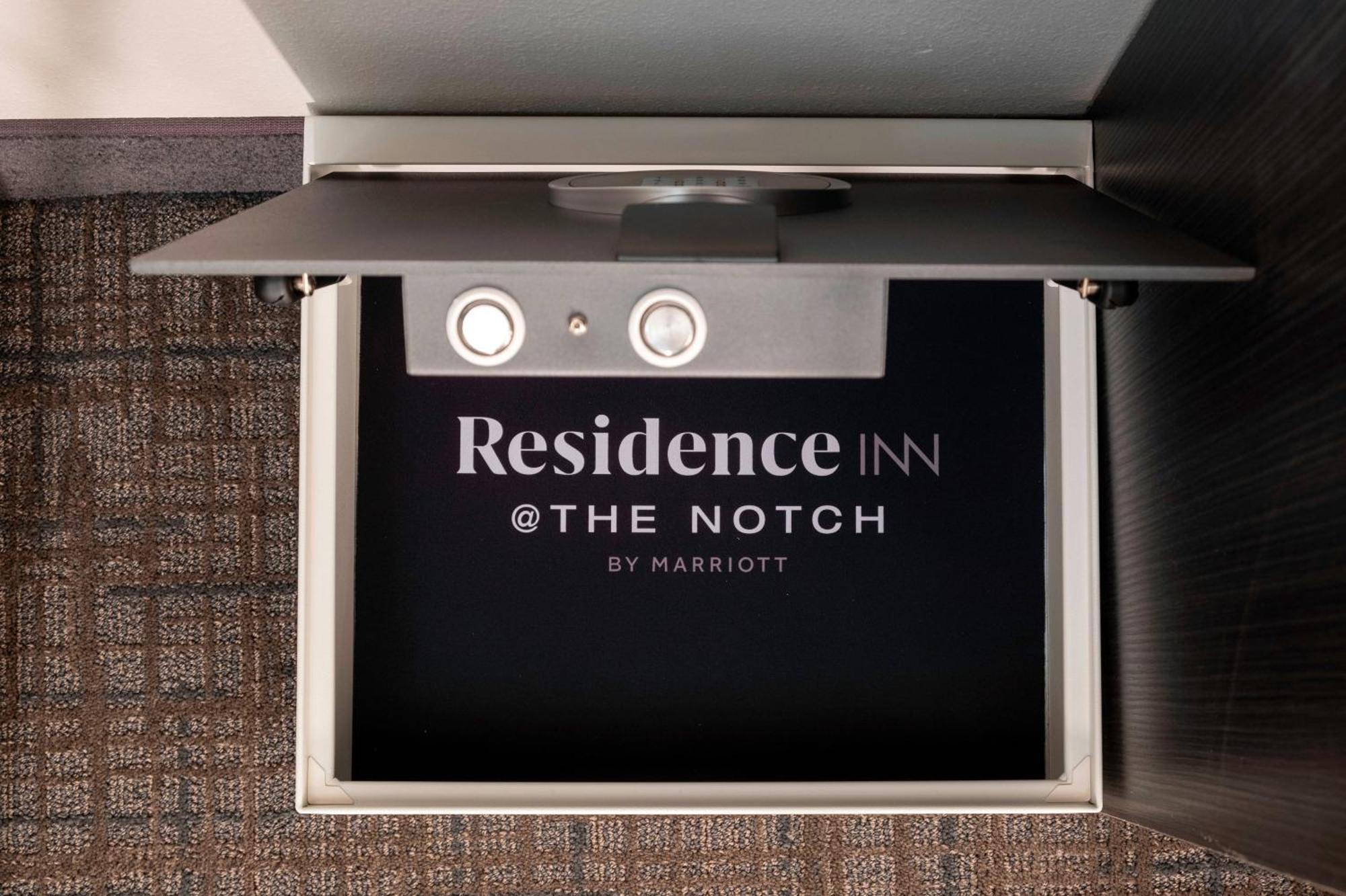 Residence Inn By Marriott Richmond At The Notch Short Pump Exteriér fotografie