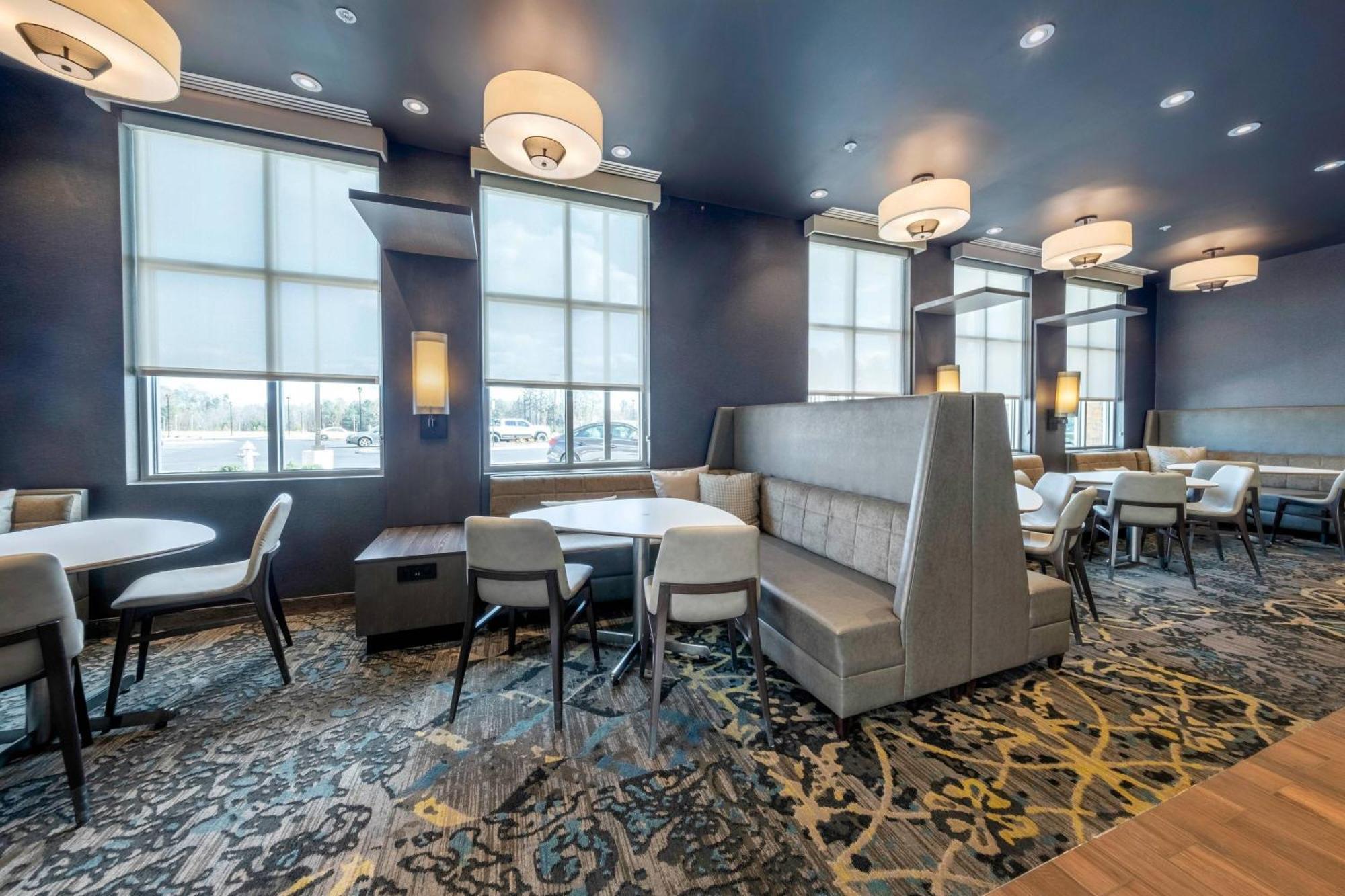 Residence Inn By Marriott Richmond At The Notch Short Pump Exteriér fotografie